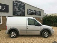 small white vans for sale